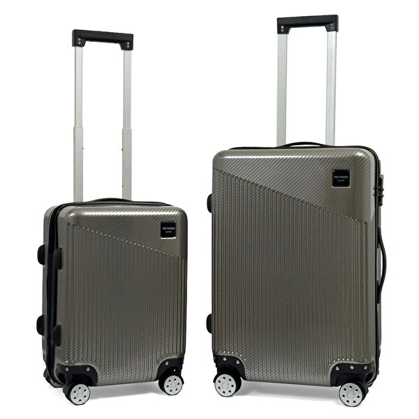 Reymond Luggage Bavul, Valiz, Seyahat Çantası