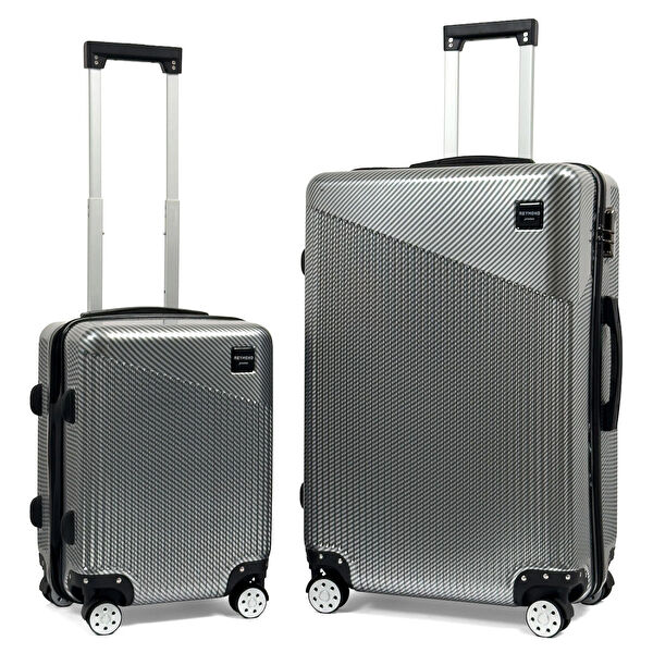 Reymond Luggage Bavul, Valiz, Seyahat Çantası