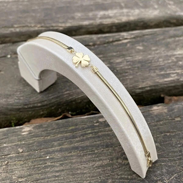 DİLEK KUYUMCULUK Altın Bileklik