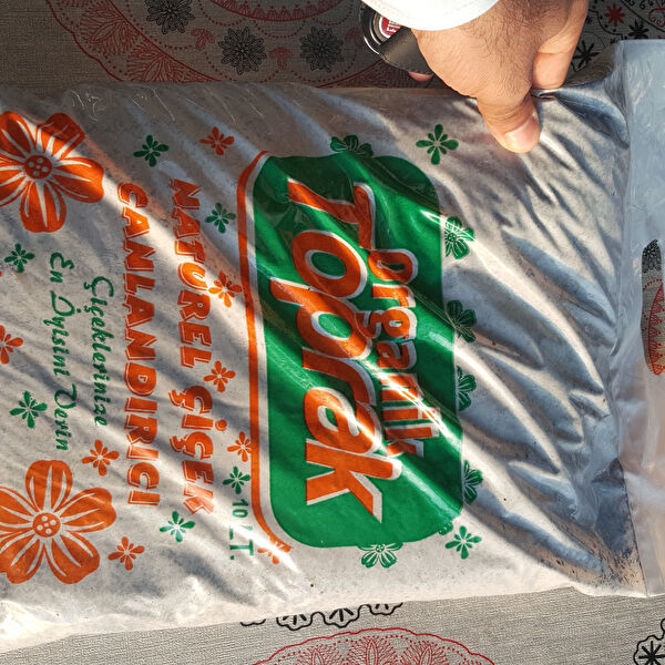 Reyon Bahçe Torf ve Toprak