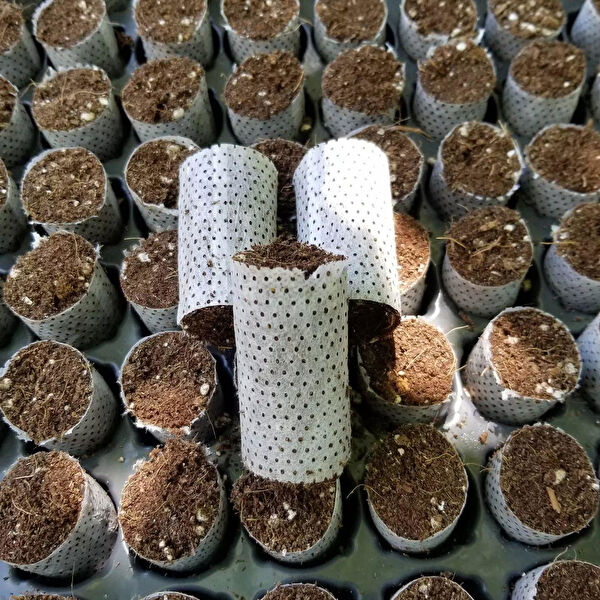 Reyon Bahçe Torf ve Toprak