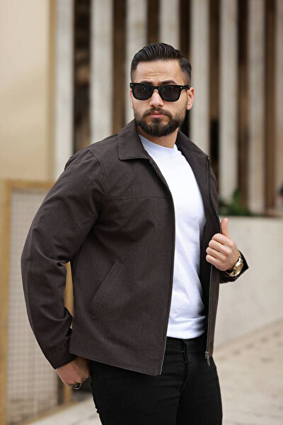 BASEL.CO Erkek Ceket