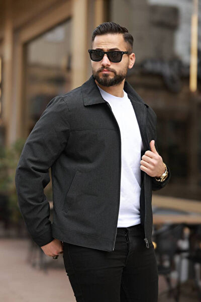 BASEL.CO Erkek Ceket