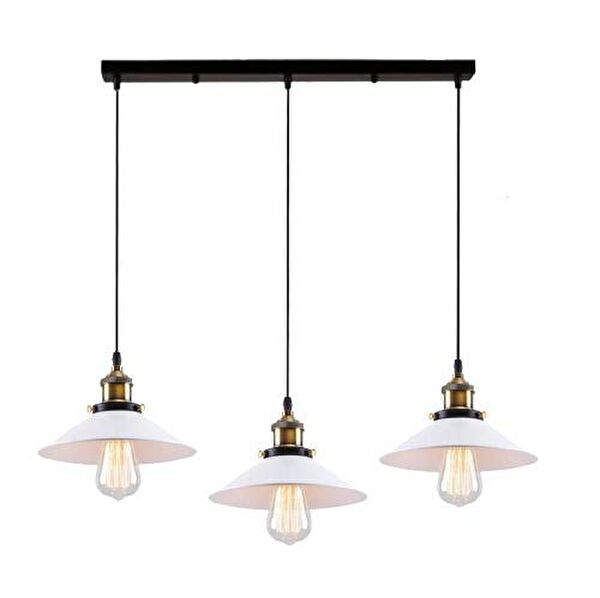 Rsylight Avize, Sarkıt