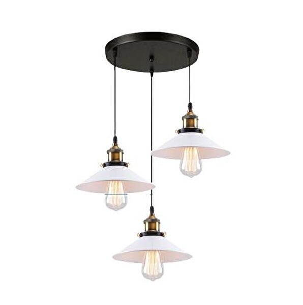 Rsylight Avize, Sarkıt