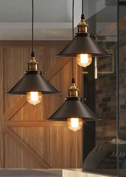 Rsylight Avize, Sarkıt