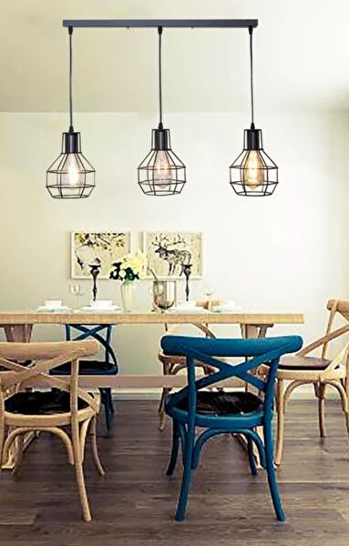 Rsylight Avize, Sarkıt