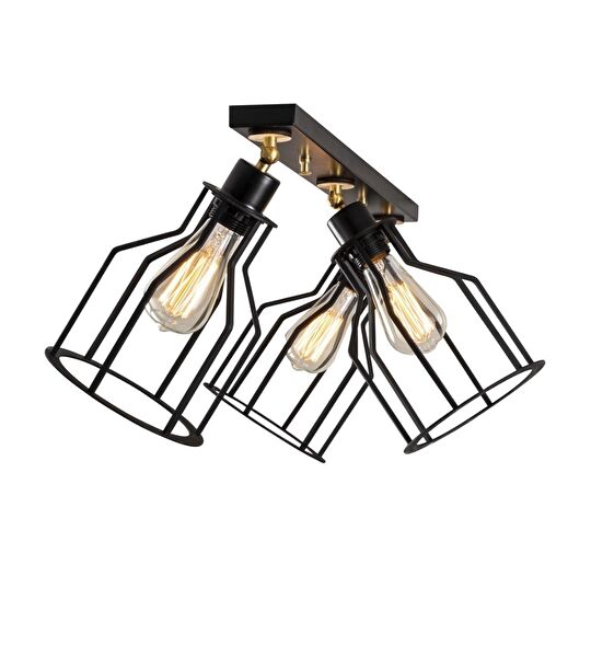 Rsylight Avize, Sarkıt