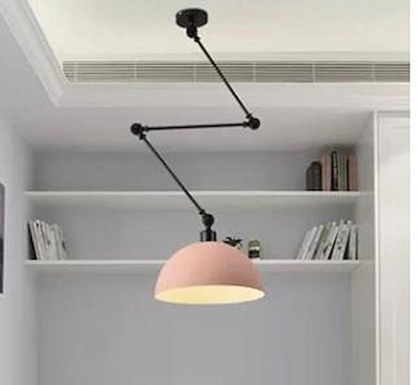 Rsylight Avize, Sarkıt