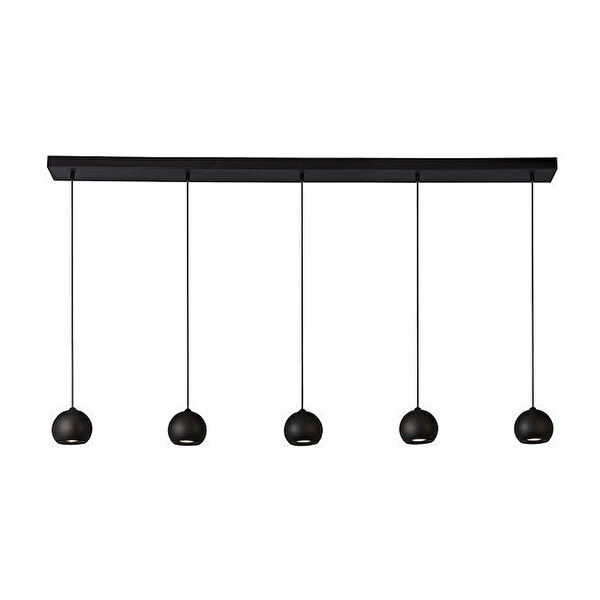 Rsylight Avize, Sarkıt