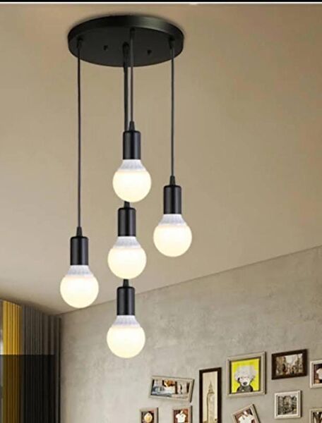 Rsylight Avize, Sarkıt