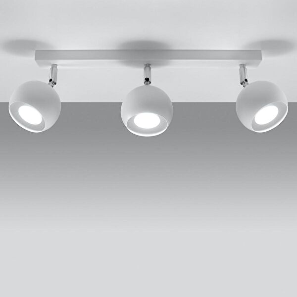 Rsylight Avize, Sarkıt