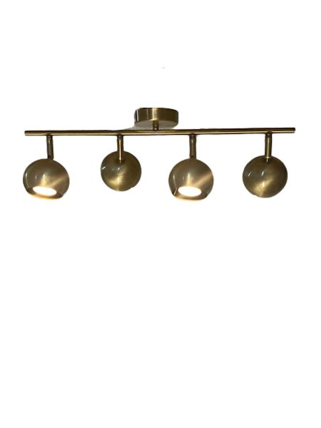 Rsylight Avize, Sarkıt