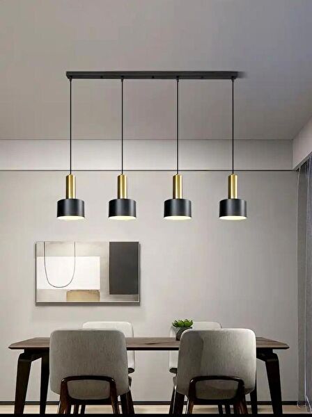 Rsylight Avize, Sarkıt