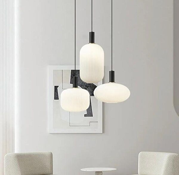 Rsylight Avize, Sarkıt