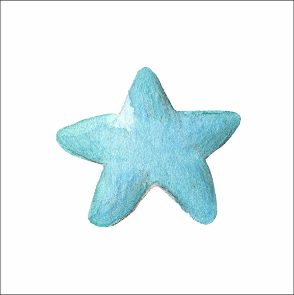 Reysa Tasarım Dekoratif Sticker