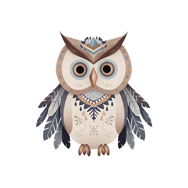 Reysa Tasarım Dekoratif Sticker