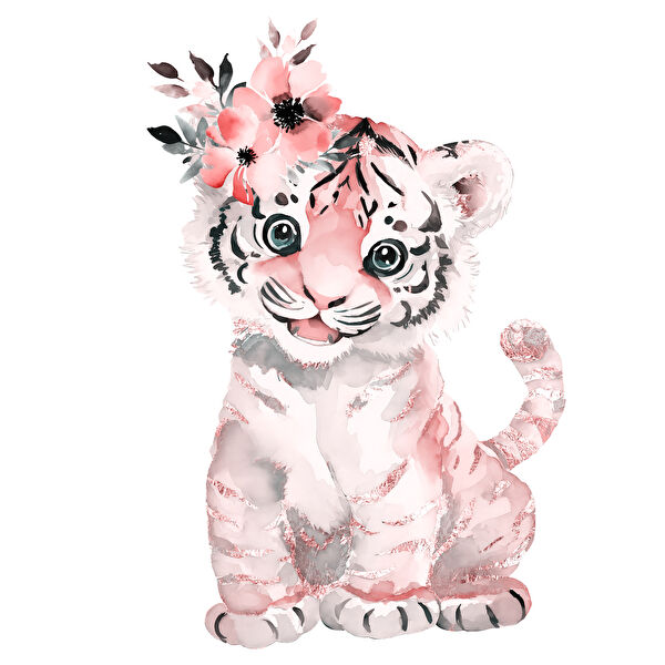 Reysa Tasarım Dekoratif Sticker