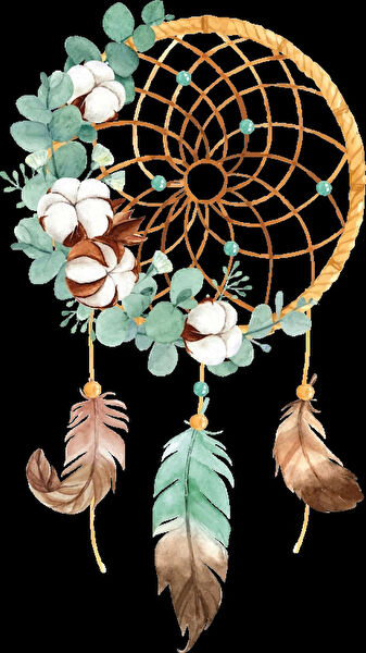 Reysa Tasarım Dekoratif Sticker