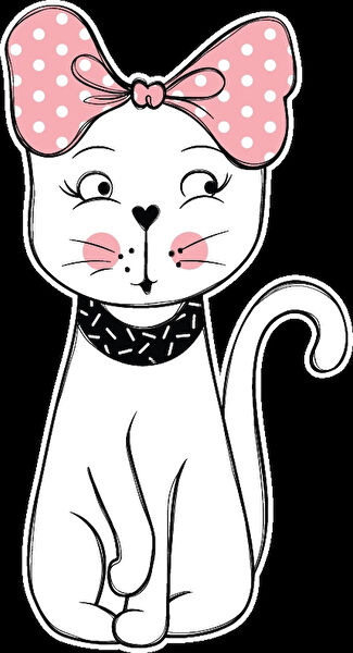 Reysa Tasarım Dekoratif Sticker