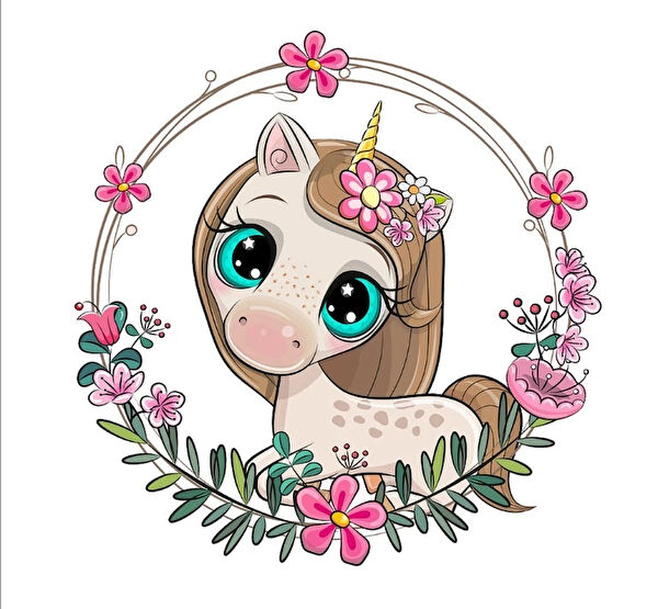 Reysa Tasarım Dekoratif Sticker