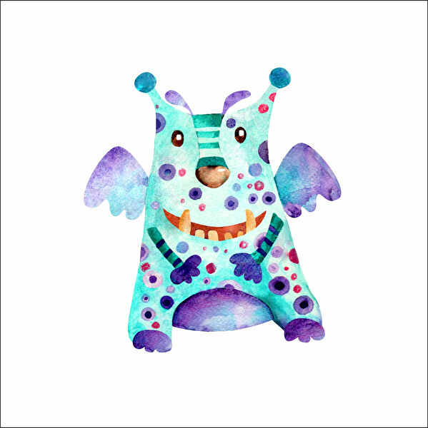 Reysa Tasarım Dekoratif Sticker