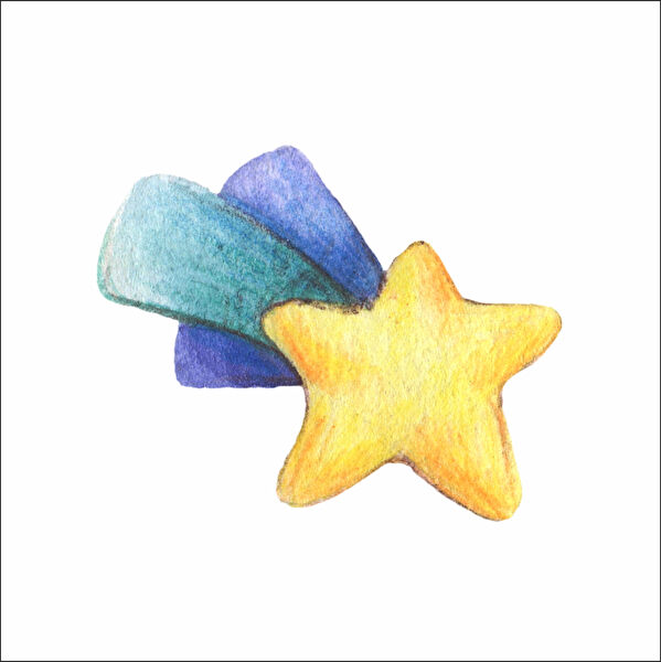 Reysa Tasarım Dekoratif Sticker