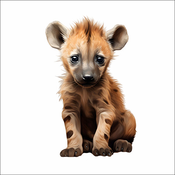 Reysa Tasarım Dekoratif Sticker