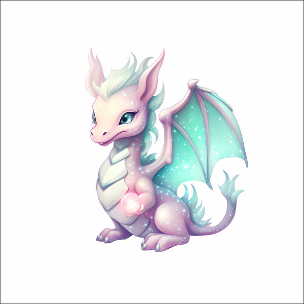 Reysa Tasarım Dekoratif Sticker