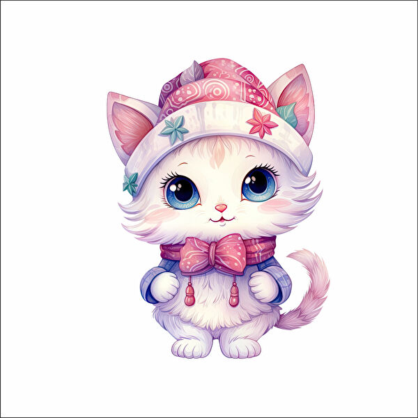 Reysa Tasarım Dekoratif Sticker