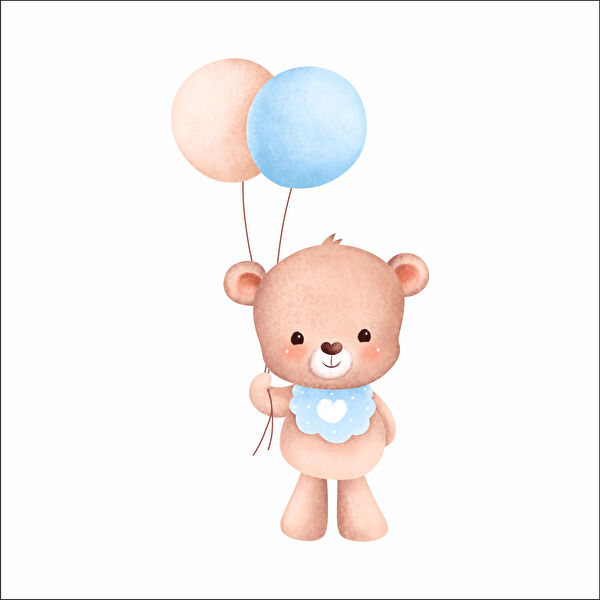 Reysa Tasarım Dekoratif Sticker