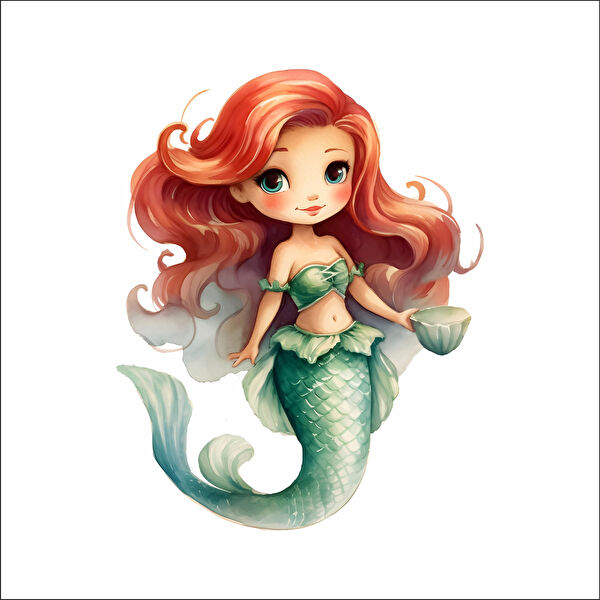 Reysa Tasarım Dekoratif Sticker