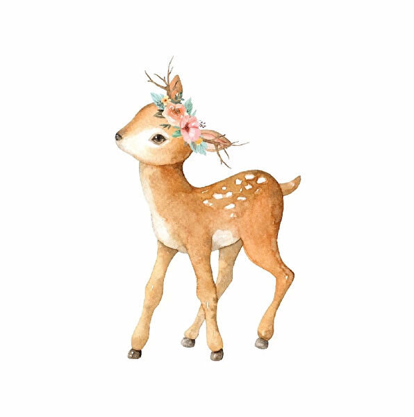 Reysa Tasarım Dekoratif Sticker