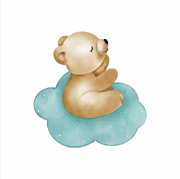 Reysa Tasarım Dekoratif Sticker