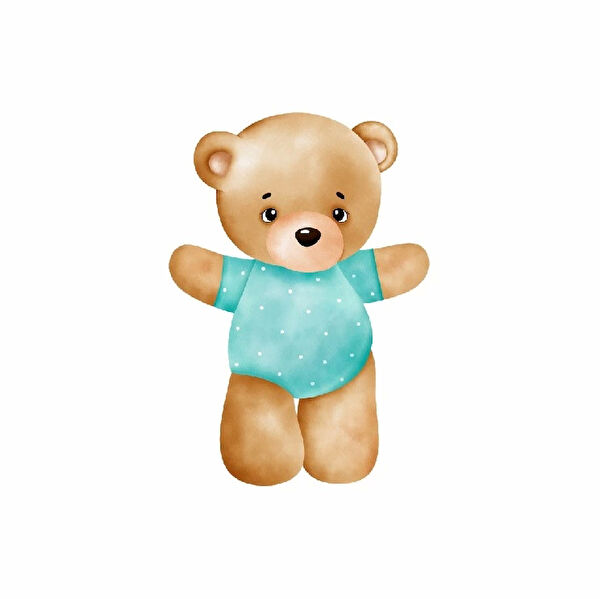 Reysa Tasarım Dekoratif Sticker