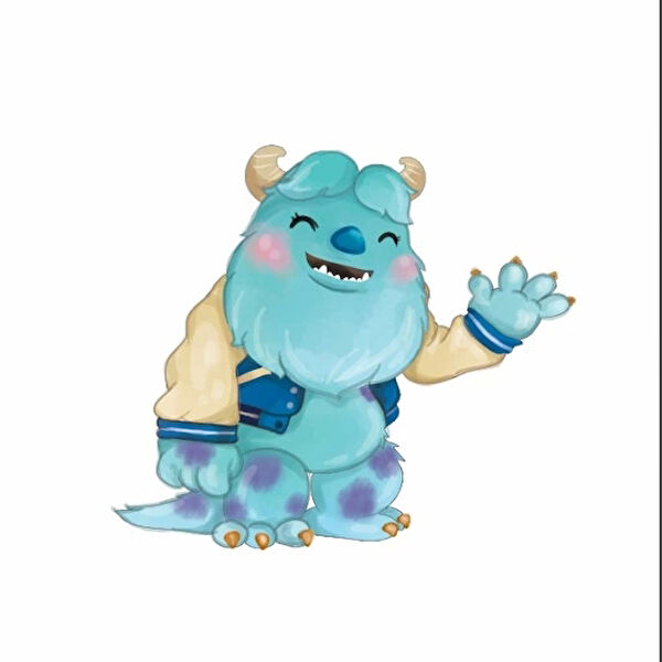 Reysa Tasarım Dekoratif Sticker