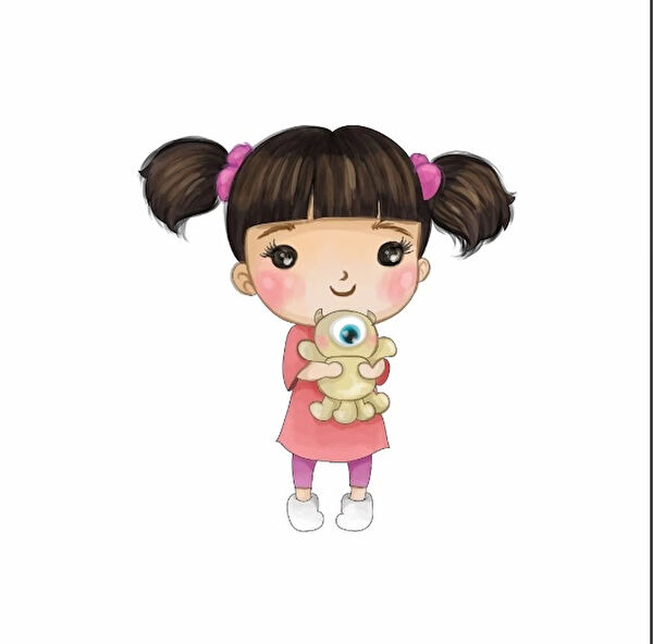 Reysa Tasarım Dekoratif Sticker