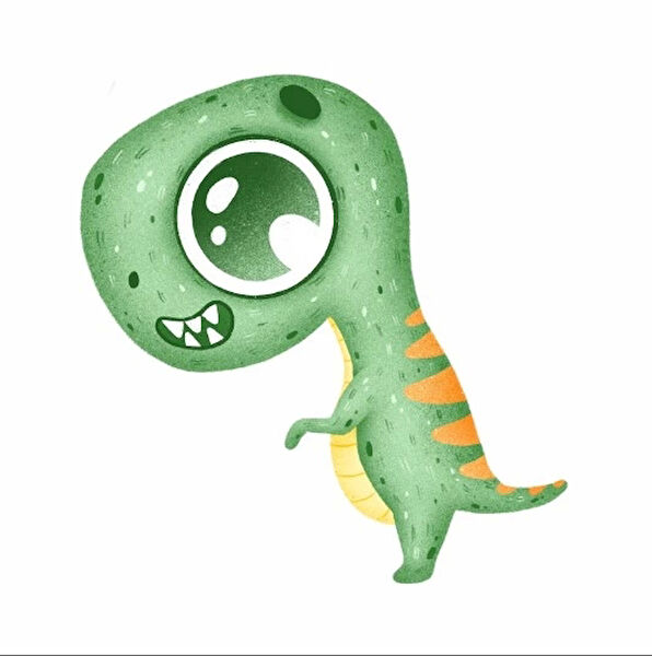 Reysa Tasarım Dekoratif Sticker