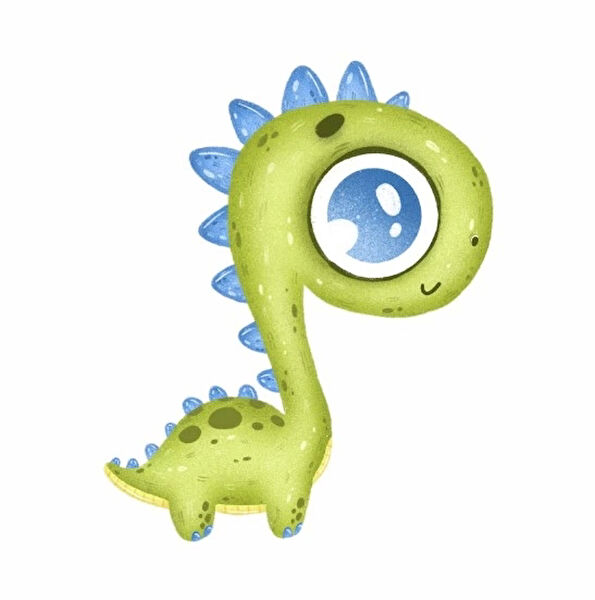 Reysa Tasarım Dekoratif Sticker