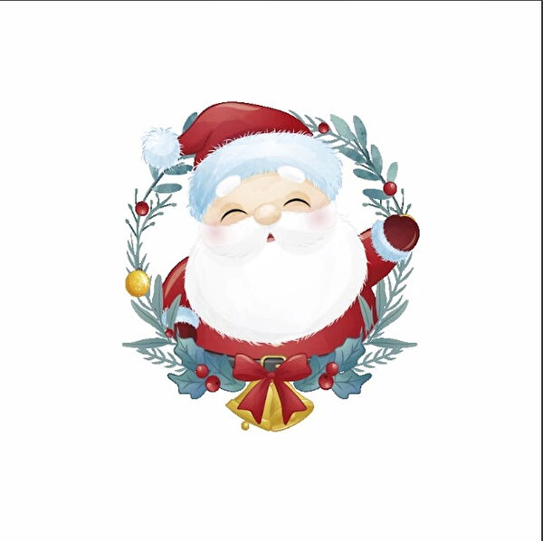 Reysa Tasarım Dekoratif Sticker