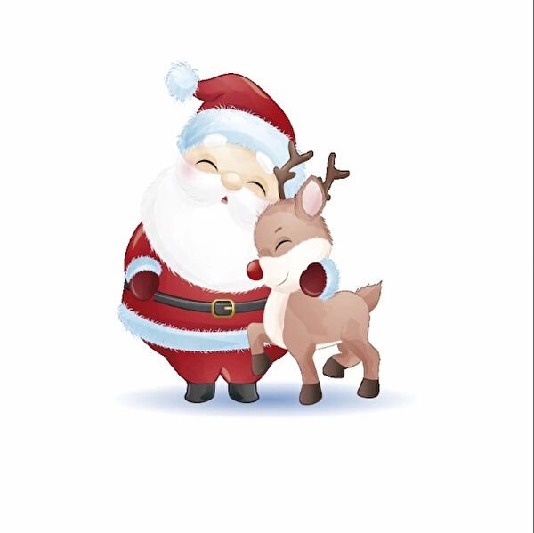 Reysa Tasarım Dekoratif Sticker