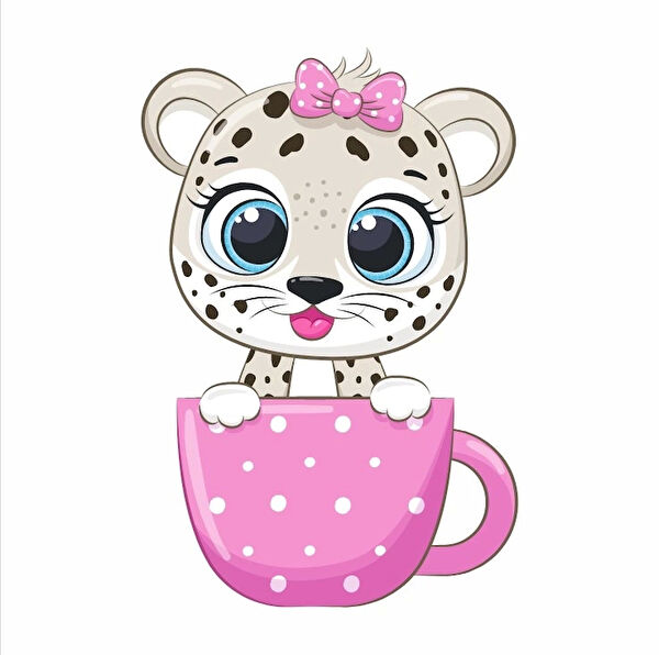 Reysa Tasarım Dekoratif Sticker