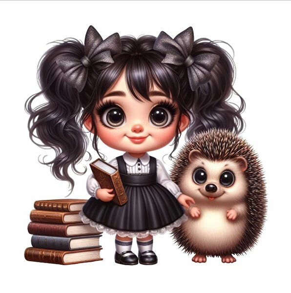 Reysa Tasarım Dekoratif Sticker