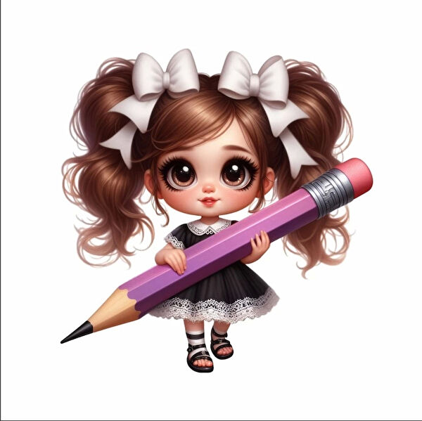 Reysa Tasarım Dekoratif Sticker