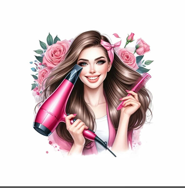 Reysa Tasarım Dekoratif Sticker