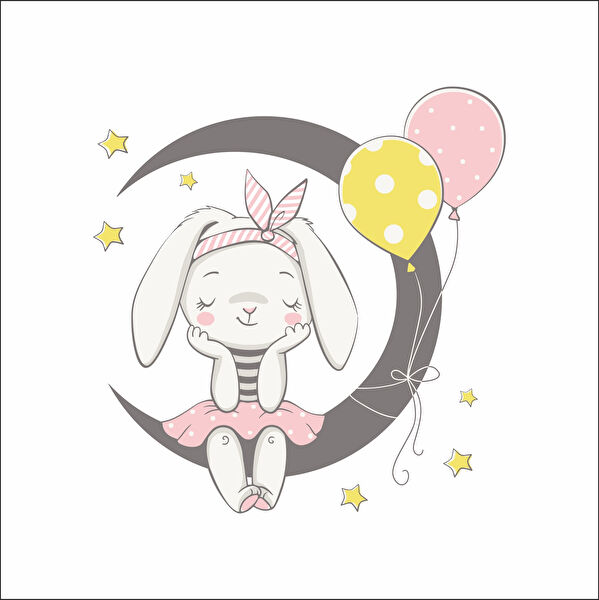 Reysa Tasarım Dekoratif Sticker