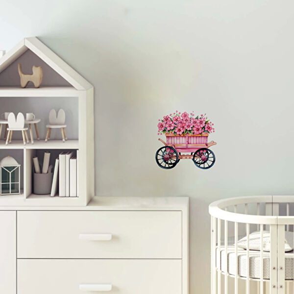 Reysa Tasarım Dekoratif Sticker