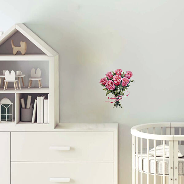 Reysa Tasarım Dekoratif Sticker