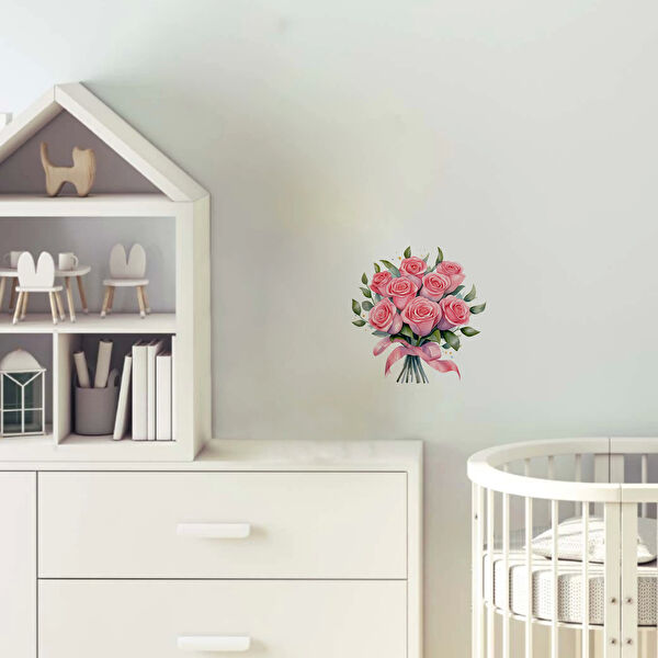 Reysa Tasarım Dekoratif Sticker