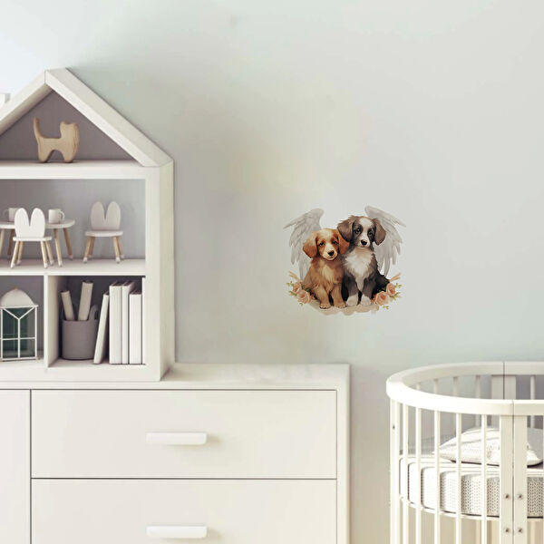 Reysa Tasarım Dekoratif Sticker